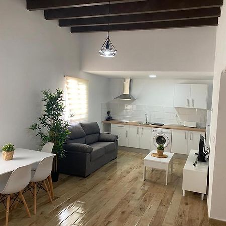 Apartamento La Saeta Jerez de la Frontera Eksteriør bilde
