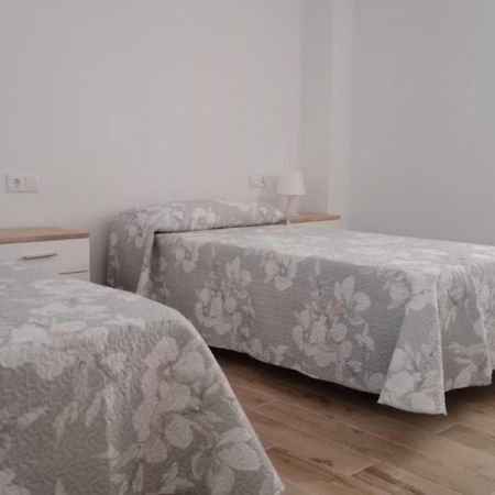 Apartamento La Saeta Jerez de la Frontera Eksteriør bilde