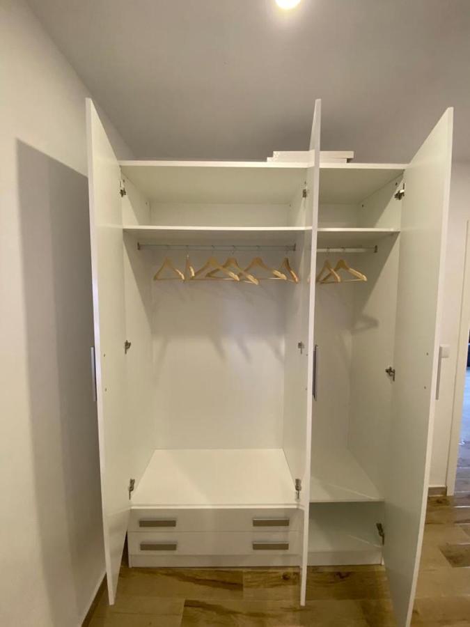Apartamento La Saeta Jerez de la Frontera Eksteriør bilde