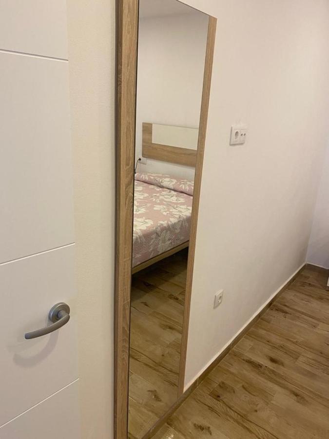 Apartamento La Saeta Jerez de la Frontera Eksteriør bilde