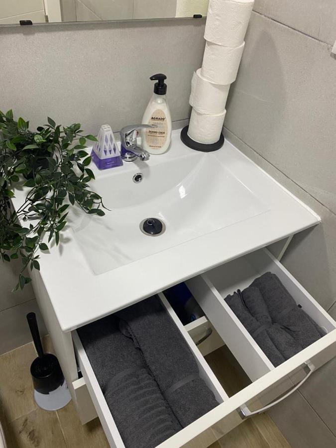 Apartamento La Saeta Jerez de la Frontera Eksteriør bilde
