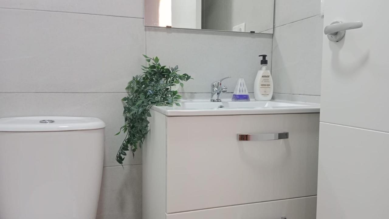 Apartamento La Saeta Jerez de la Frontera Eksteriør bilde